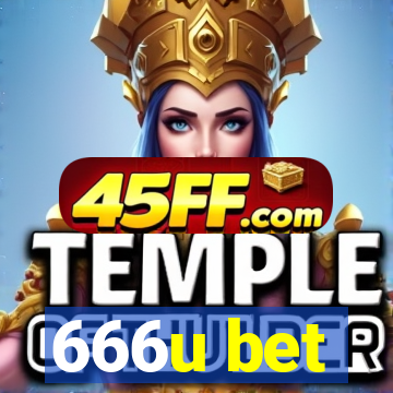 666u bet